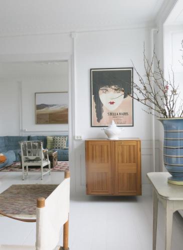 ApartmentInCopenhagen Apartment 1360, Kodaň (fotografie 8)