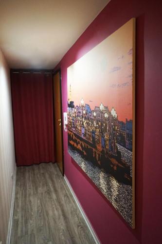  Dante´s Room by Apulia Accommodation in Bari