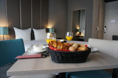 Hotels Image