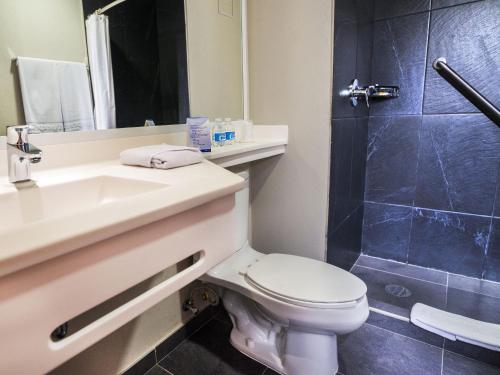 City Express Plus Cali