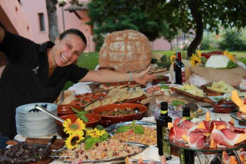 Tenuta La Tabaccaia