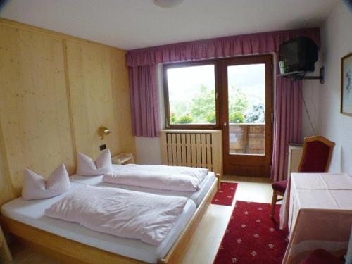 Hotel Rogen in Neustift im Stubaital