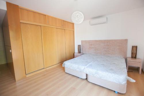Cabanas Garden - single room and two rooms