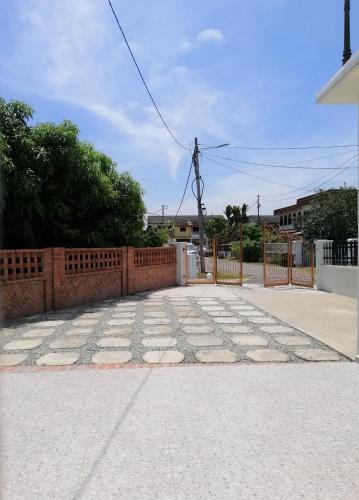 Klebang Seacove Spacious 5BR Villa by Nestcove Klebang Seacove Spacious 5BR Villa by Nestcove