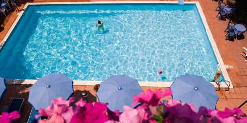 Hotel Leuco' 5