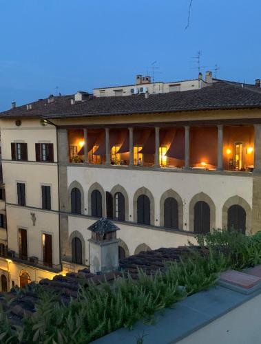 Hotel Palazzo Guadagni - main image
