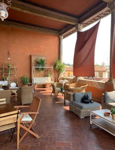 Hotel Palazzo Guadagni - image 17