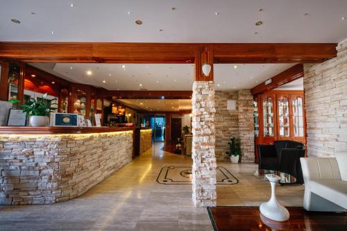 Irish House Međugorje 3