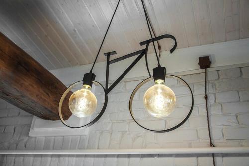 LoFT рядом с кремлем APTapart - image 2