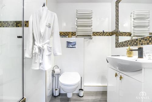 Apartament Marine
