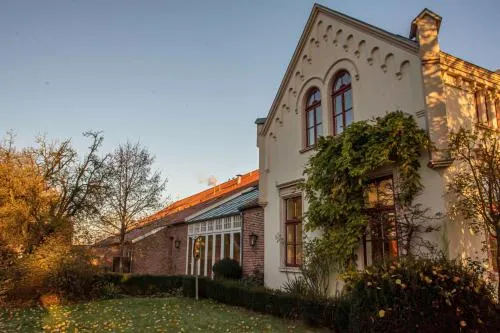 Wiemannshof, 25191 in Bunde, Deutschland