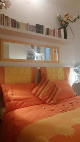 A different style B&B apartment – San Lazzaro di Savena, KY