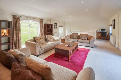 Folkton Stable Cottages, , North Yorkshire