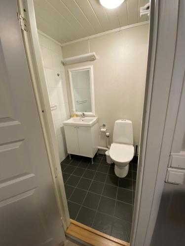Mosjøen Overnatting, Vollanvegen 13