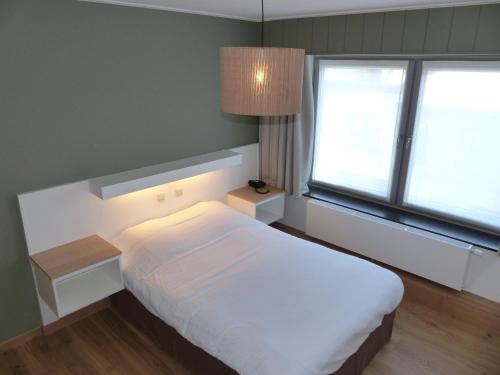 Étterem, Logis Hotel Du Midi in La Roche-en-Ardenne