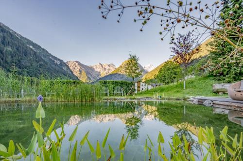 Alpenhotel Zimba - image 3