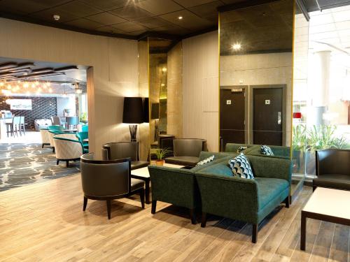 Crowne Plaza Harrogate an IHG Hotel - image 4