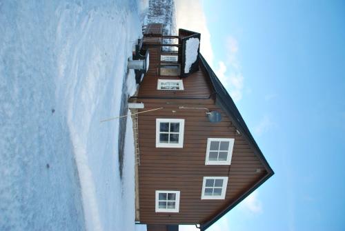 Four-Bedroom Holiday Home