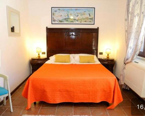  Villa Alba Mondello in Palermo