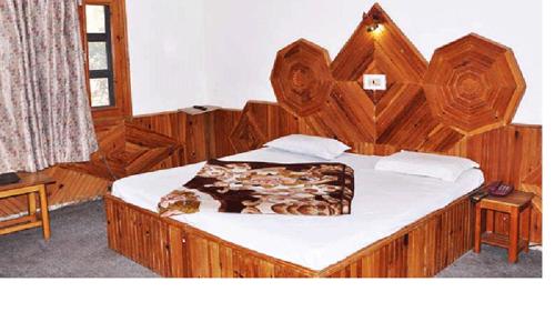 Midway Tourist Resort