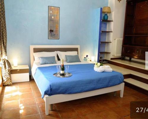 Villa Alba Mondello