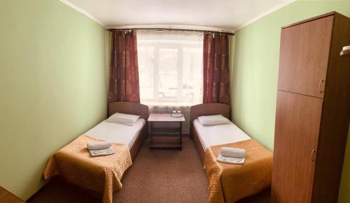 Krokus Hotel - image 7