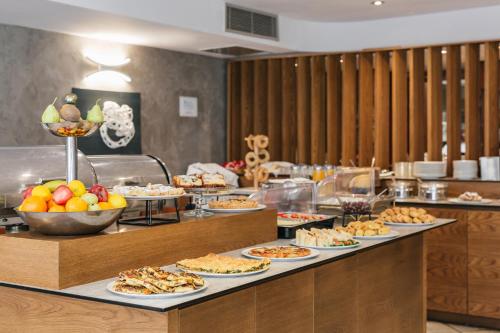 Food and beverages, Ladadika Design - Philian Hotels and Resorts in Thessaloniki