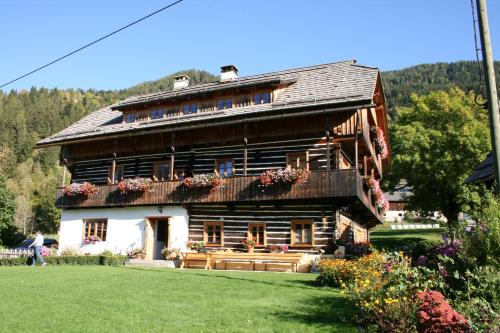 Matlhof in Patergassen