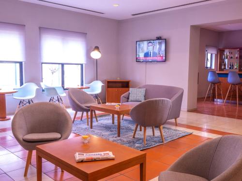 Flag Hotel Braga - image 12