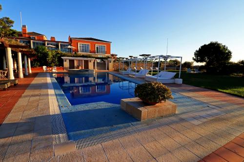 Quinta Tagus