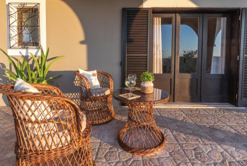 Villa Arade in Vale da Lama