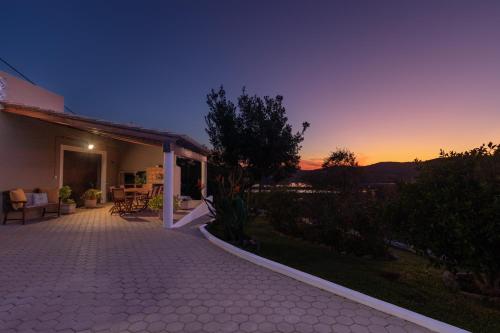 Villa Arade in Vale da Lama