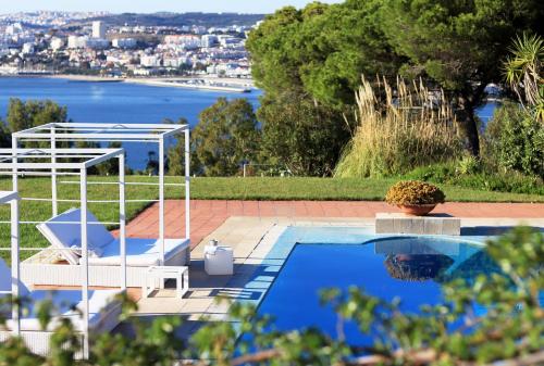 Quinta Tagus