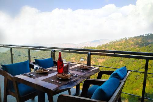 The Chateau Kasauli - Jabli