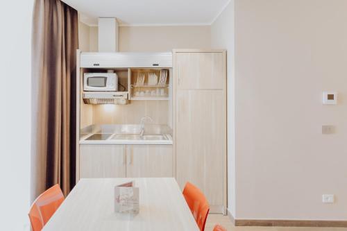 Privilege Apartments - main image