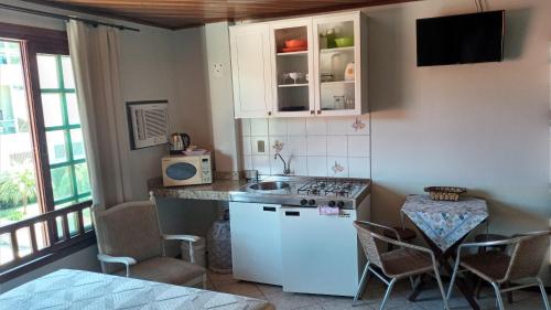 Pousada Residencial dos Corais Brazil