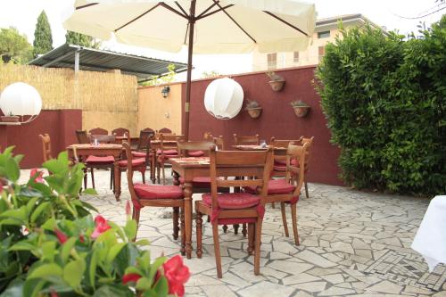 B&B Villa Acero 5