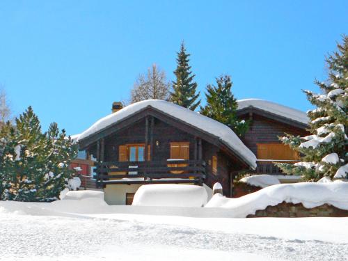 Chalet Lao-Lao by Interhome - Nendaz