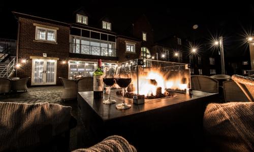 Formby Hall Golf Resort & Spa photo 4