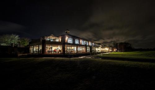 Formby Hall Golf Resort & Spa