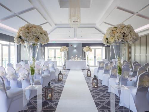 Formby Hall Golf Resort & Spa - image 8