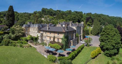 Best Western The Limpley Stoke