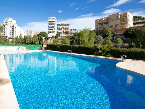  Apartment Zeus by Interhome, Pension in Calpe