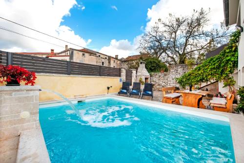 Holiday Home - Casa di Antonio in Mrgani