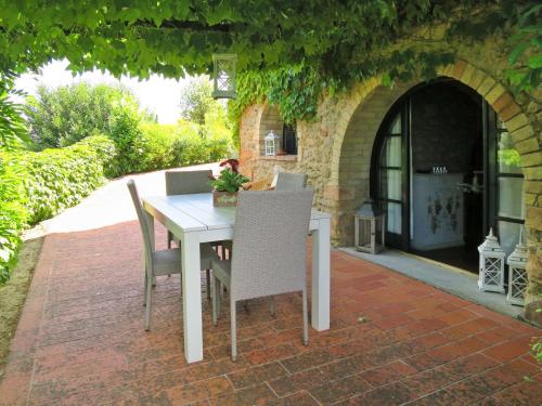 Holiday Home Santa Enerichetta by Interhome