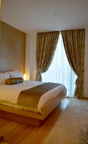 The One Boutique Hotel - image 3