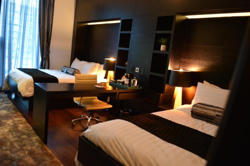 The One Boutique Hotel - image 5