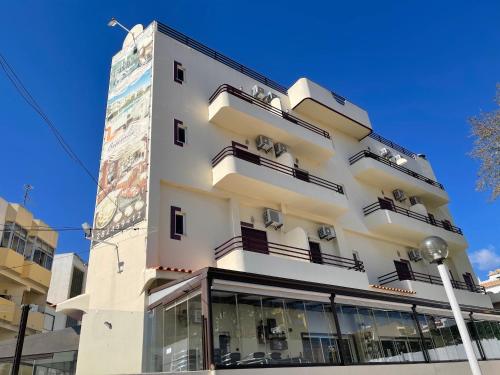 Hospedaria Buganvilia by amcf - Odiaxere