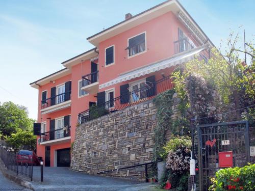 B&B Gorleri - Apartment Degli Aranci - IMP385 by Interhome - Bed and Breakfast Gorleri