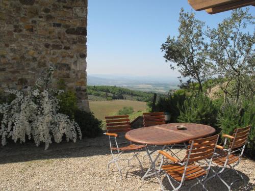  Holiday Home Cellole - Valluccia by Interhome in Castellina in Chianti